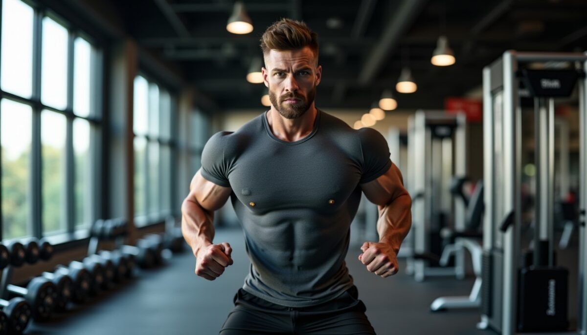 Les clés pour franchir le cap de la stagnation en musculation