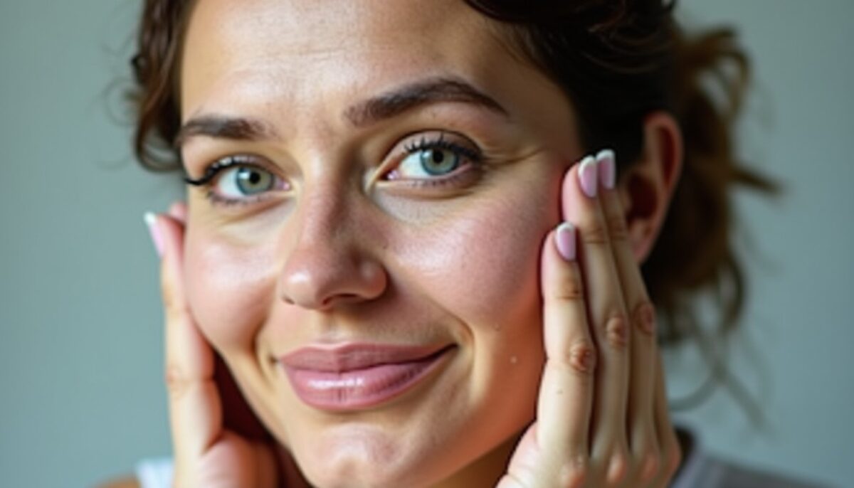 Les gestes essentiels pour préserver la peau de votre visage après l’effort