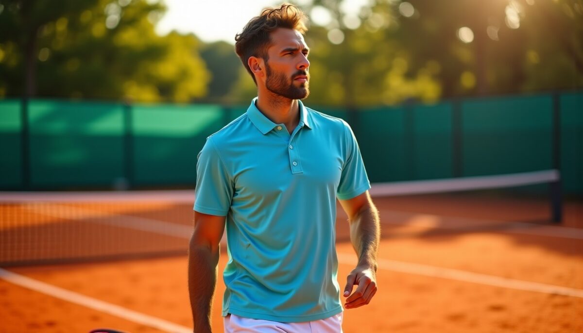 Comprendre pourquoi les matchs de tennis sont disputés en 2 ou 3 sets