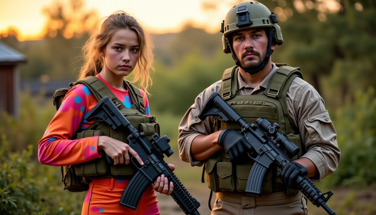 Speedsoft ou Milsim : Quel style d&rsquo;airsoft correspond le mieux à votre condition physique ?