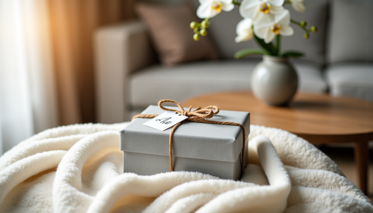 Ajouter un prénom sur un cadeau : impact sur la valeur perçue