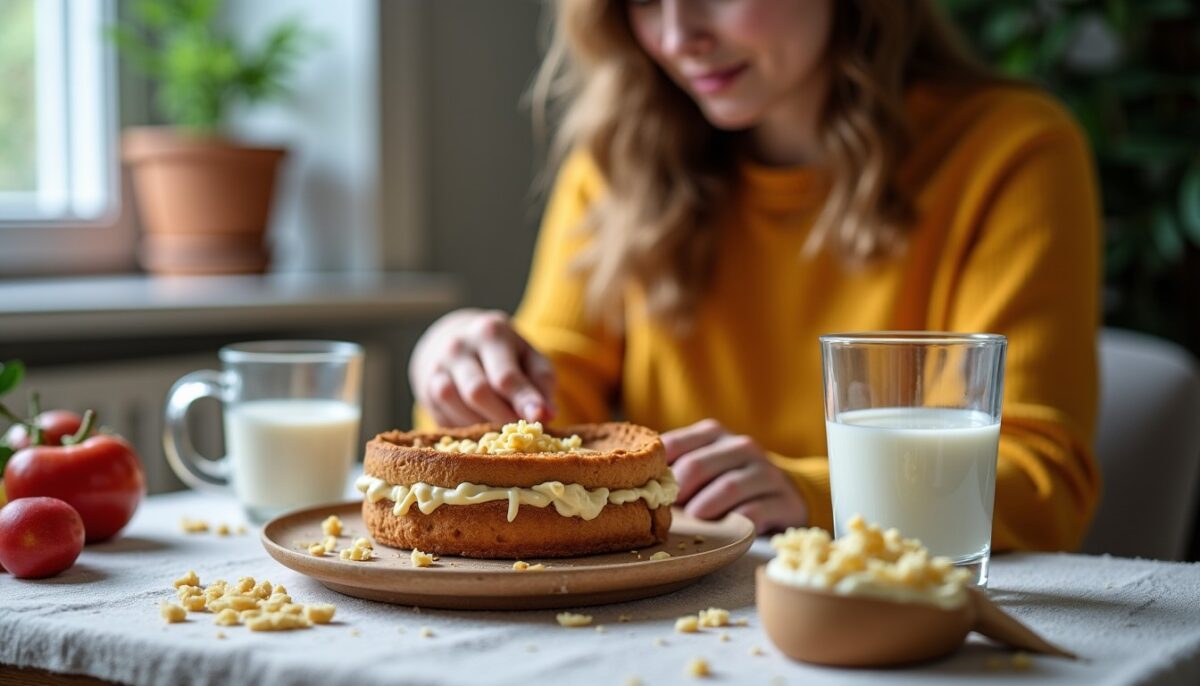 Petit déjeuner et perte de poids : mythe ou réalité ?