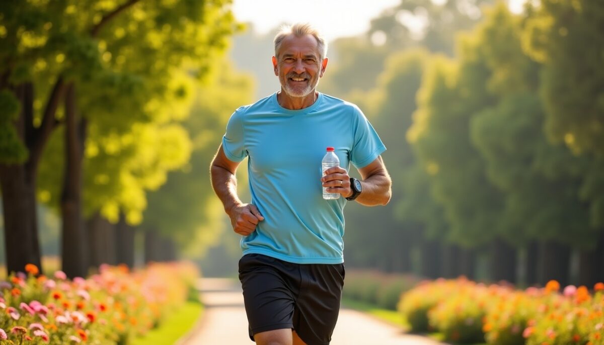 Quel nombre de pas quotidien garantit une santé optimale ?
