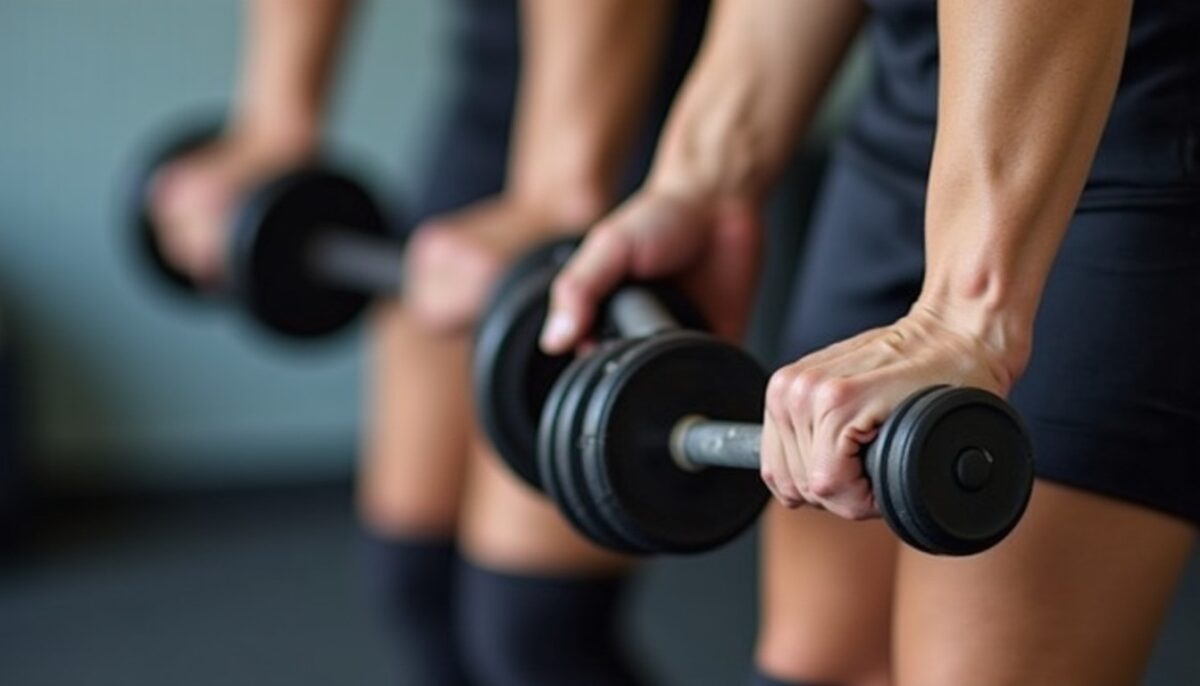 Les poids aux chevilles : avantages et conseils d'utilisation pour un entraînement efficace