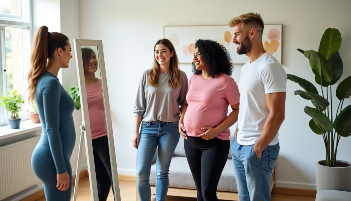 Comment déterminer votre morphologie grâce à votre poids et votre taille ?