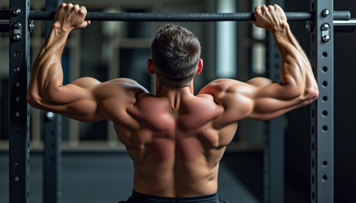 Doit-on absolument pousser ses muscles à l&rsquo;échec pour progresser ?