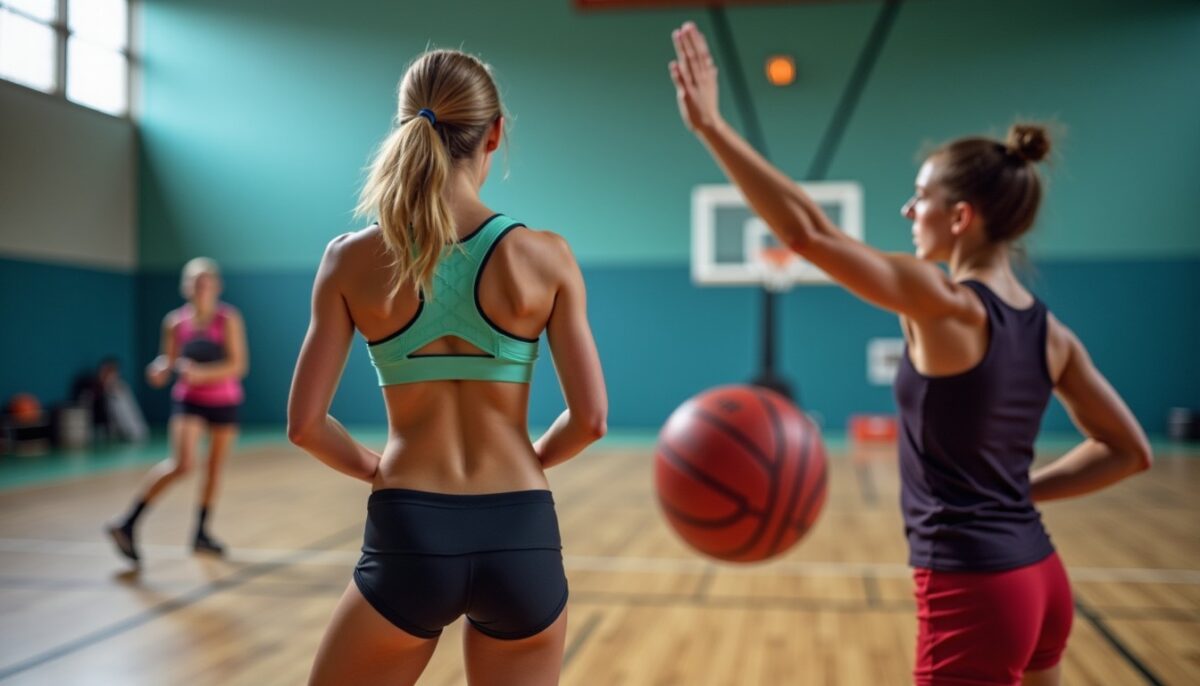 Les raisons pour lesquelles les athlètes désertent les salles de sport traditionnelles