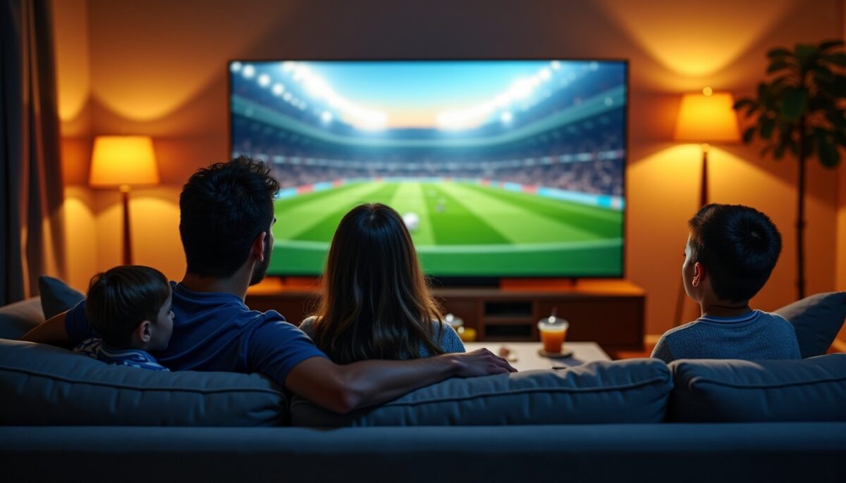 Programme télé : Quels matchs de foot à ne pas manquer ce soir ?