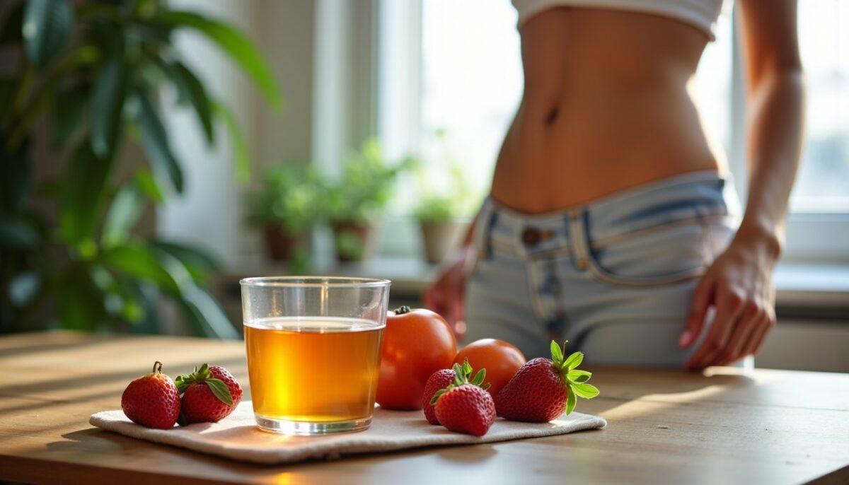 Quelle est la proportion idéale de masse grasse pour une femme en bonne santé ?